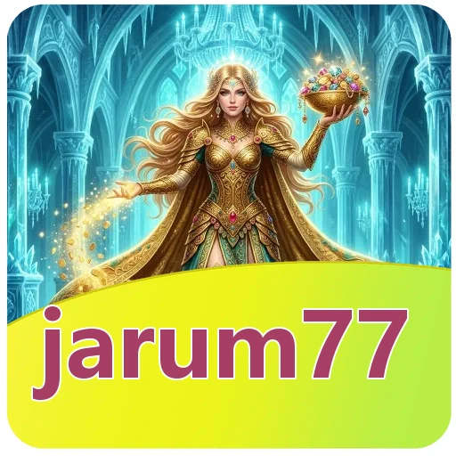 Ilustrasi aplikasi jarum77 di Android