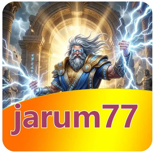 Ilustrasi syarat perangkat untuk jarum77 APK