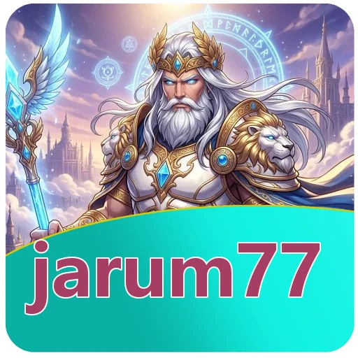 Ilustrasi layar pemasangan jarum77 APK