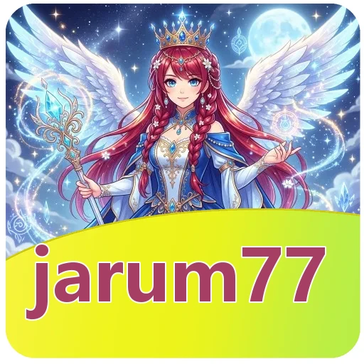 Ilustrasi berkas jarum77 APK 32.7 MB