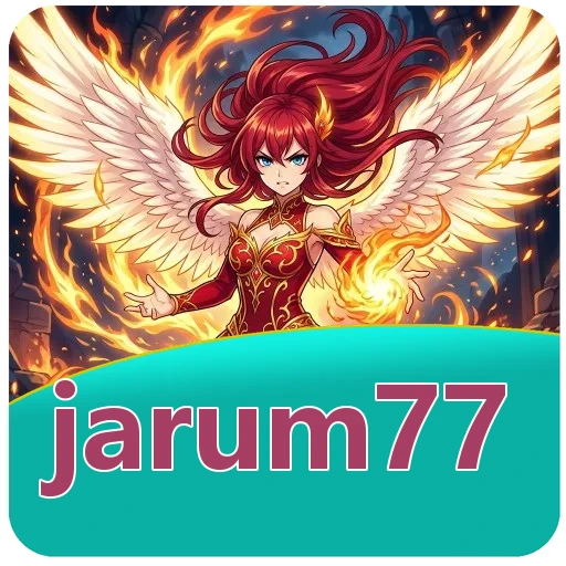 Aplikasi jarum77 setelah terpasang